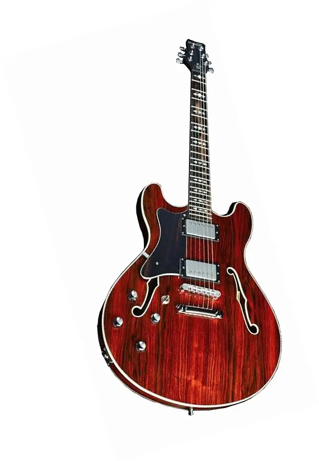 Mayfield Custom Brazil Rosewood Left Handed by Framus