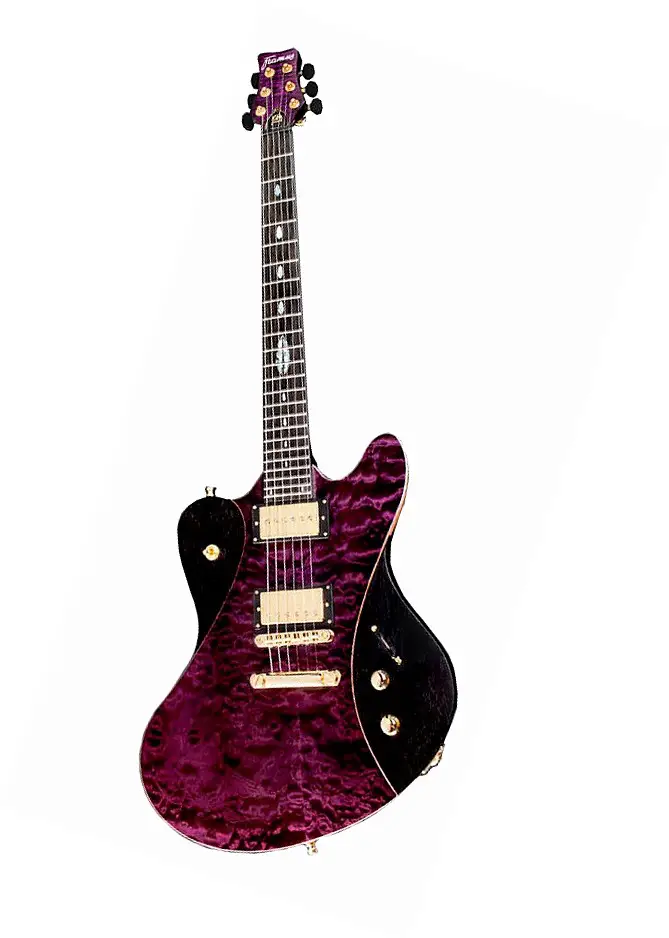 Stevie Salas Signature Idolmaker by Framus