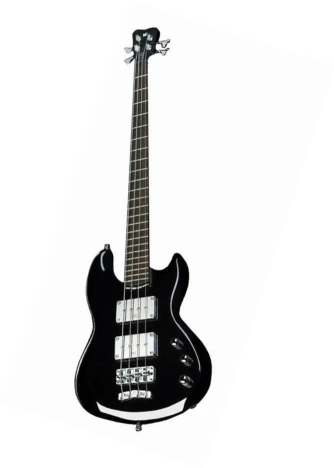 Jack Bruce Signature by Warwick