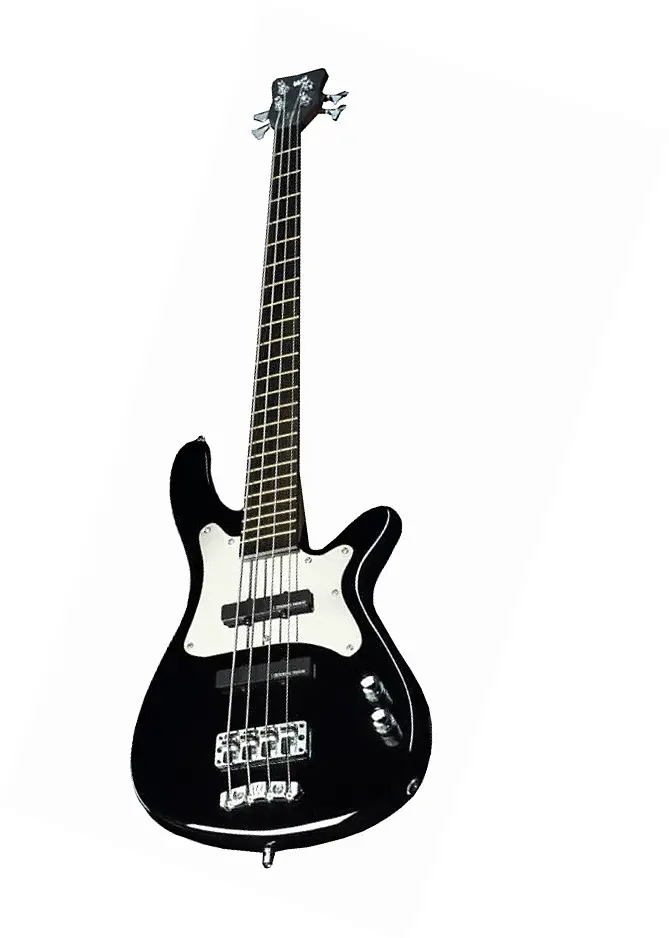 Steve Bailey Artist Series 4 by Warwick