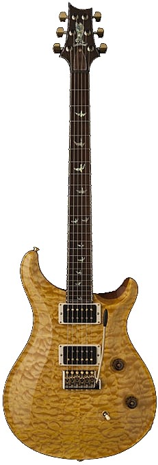 Private Stock 30th Anniversary Custom 24 by Paul Reed Smith