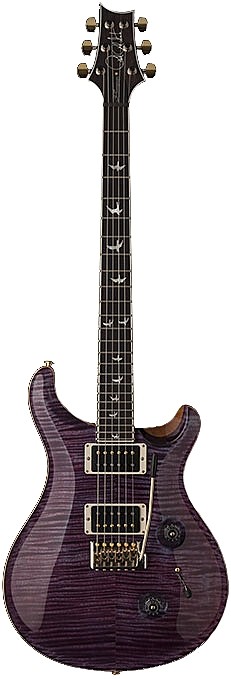 30th Anniversary Custom 24 by Paul Reed Smith