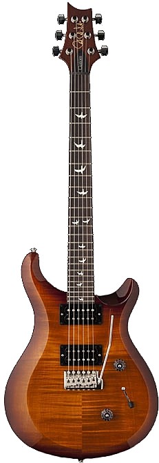 S2 30th Anniversary Custom 24 by Paul Reed Smith