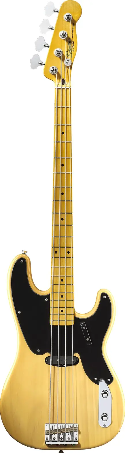 Classic Vibe Precision Bass `50s (2014) by Squier by Fender