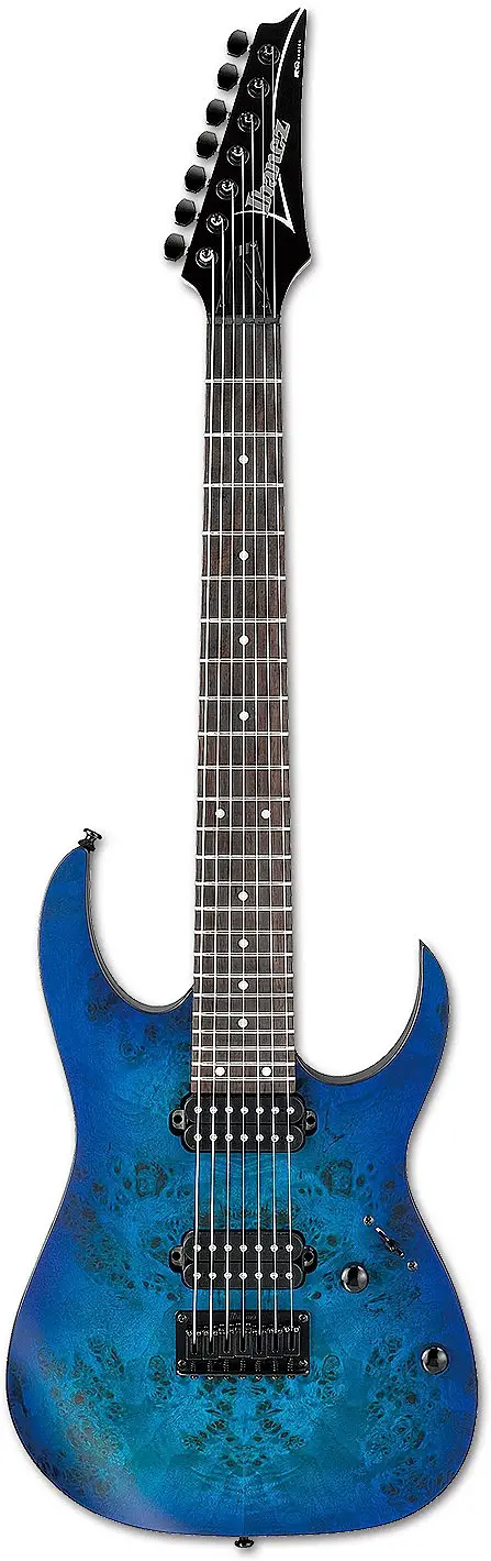 RG7421PB by Ibanez