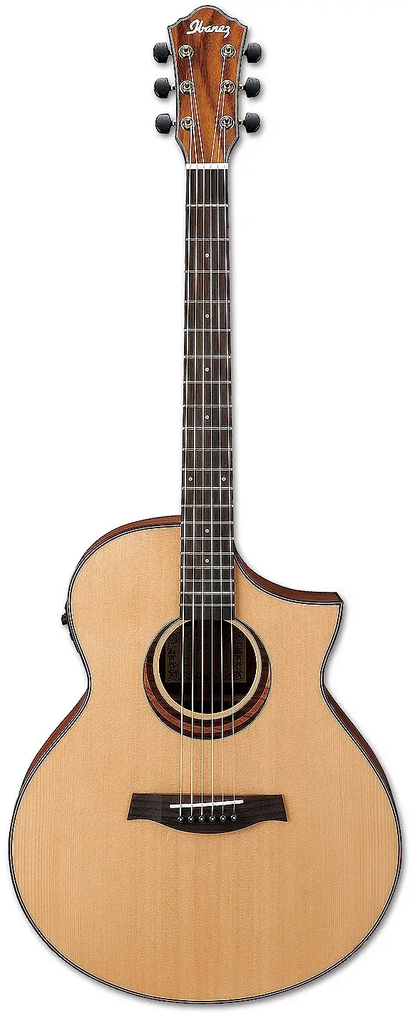 AEW14LTD4 by Ibanez