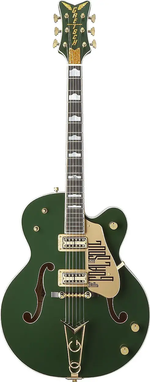 G6136I Bono Irish Falcon by Gretsch Guitars