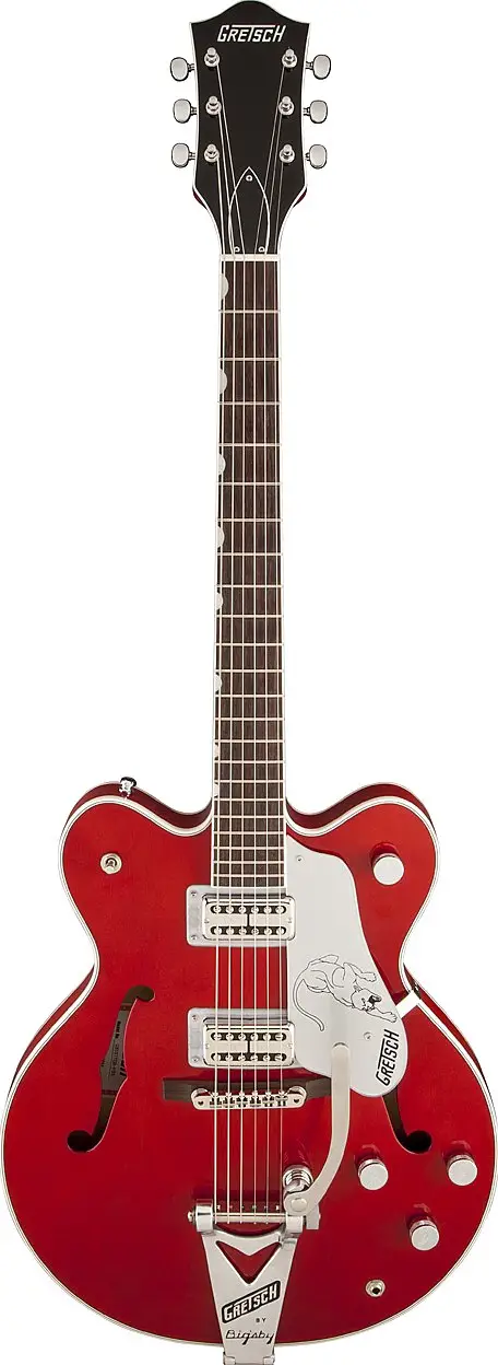  G6137TCB Panther Center-Block LTD Flagstaff Sunset by Gretsch Guitars