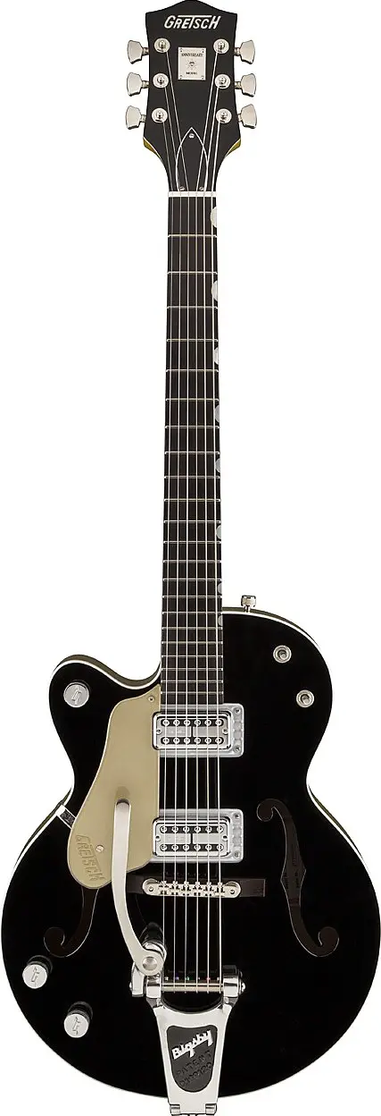 G6118TLH-LTV 130th Anniversary™ Jr. Left-Handed by Gretsch Guitars