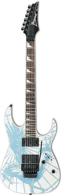 RG09LTD by Ibanez