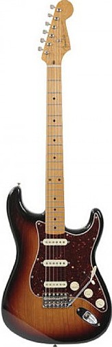 FSR Stratocaster TBX Boost Player by Fender