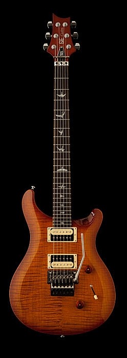 SE Floyd Custom 24 by Paul Reed Smith