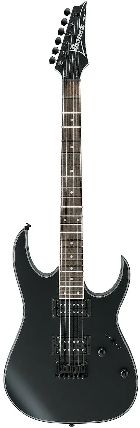 RG421EX by Ibanez