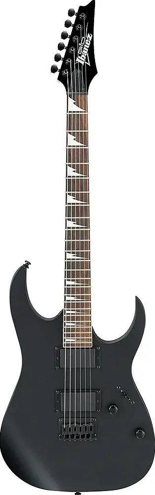 GRG121DX by Ibanez