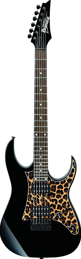 GRG121SP by Ibanez