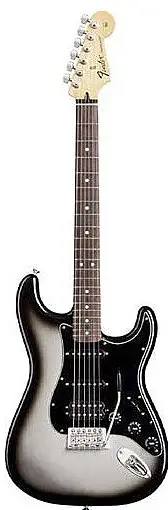 FSR Standard Stratocaster HSS by Fender