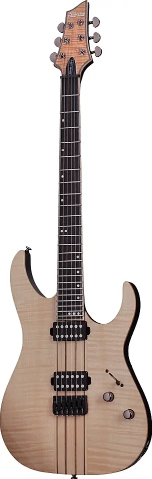 Banshee Elite 6 by Schecter