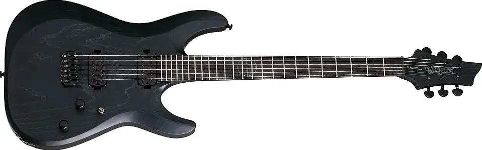 Black Ops C-1 by Schecter