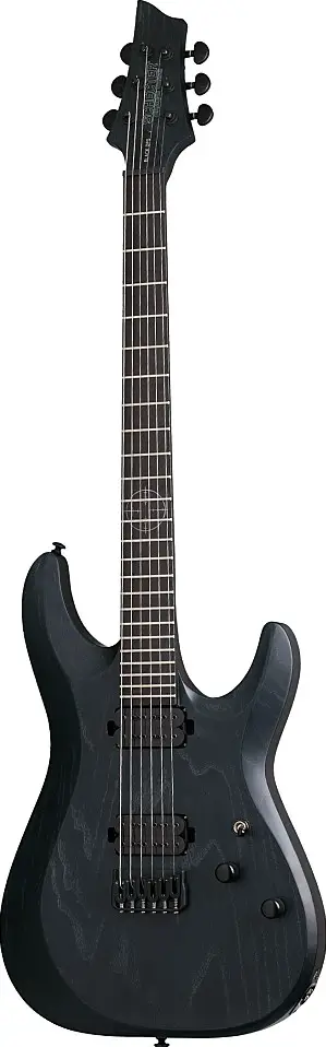 Black Ops C-1 by Schecter