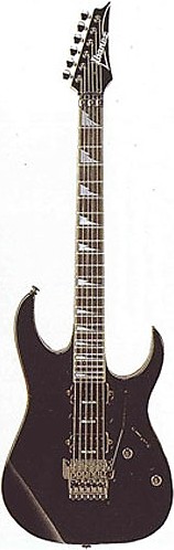 Prestige RG770 by Ibanez