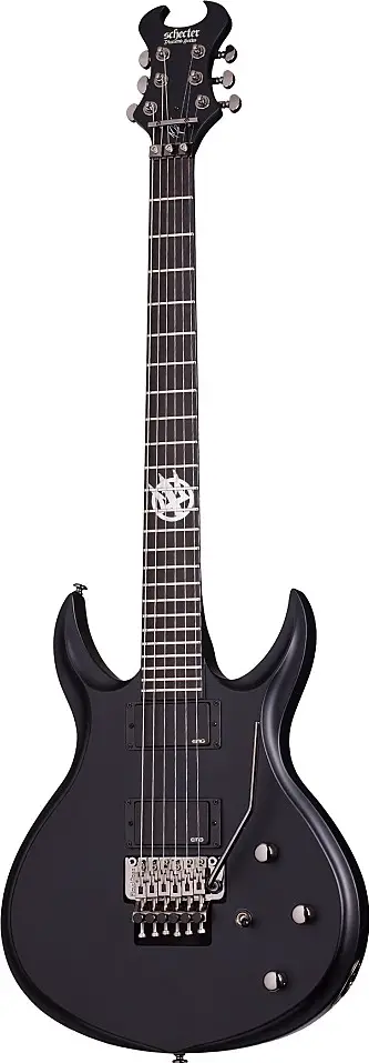 Tommy Victor Devil FR by Schecter