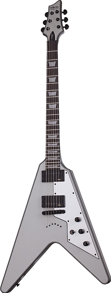 V-1 Platinum by Schecter