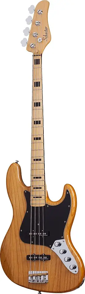 Diamond-J Plus by Schecter