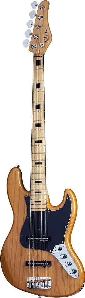 Diamond-J 5 Plus  by Schecter