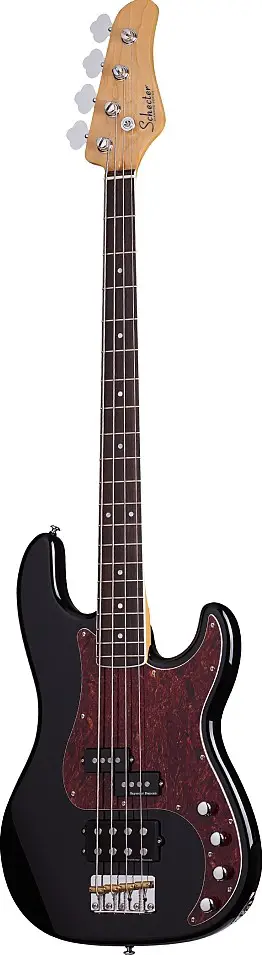 Diamond-P Plus by Schecter