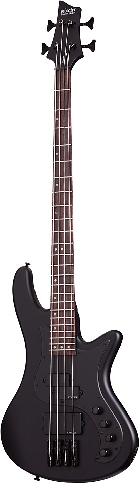 Stiletto Stealth 4 by Schecter