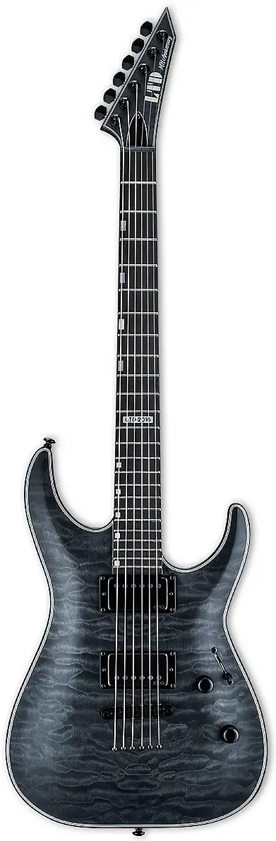 MH-2015 40th Anniversary by ESP