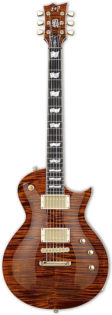 ESP Eclipse 40th by ESP