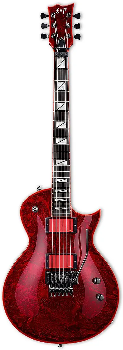 ESP Gary Holt by ESP