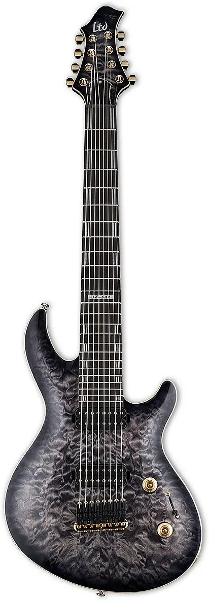 JR-608QM by ESP