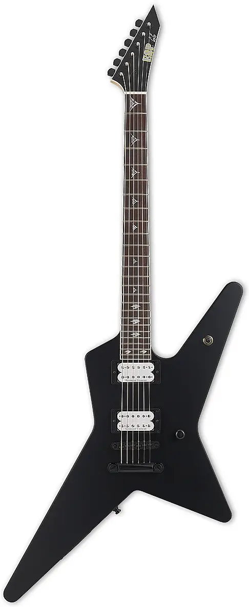 Gus G. NT (2015) by ESP