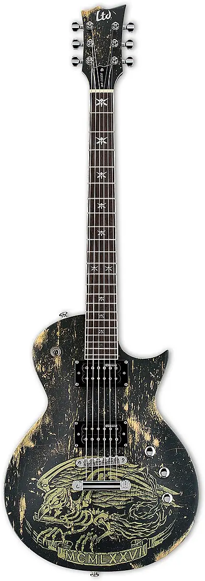 WA-200 (2015) by ESP