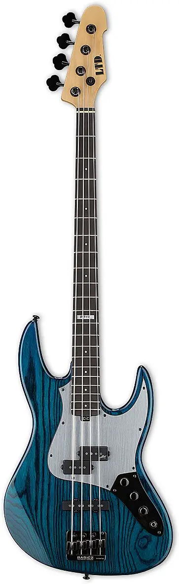 LTD PT-4 (2015) by ESP