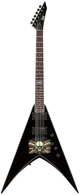 LTD MP-200 (2015) by ESP