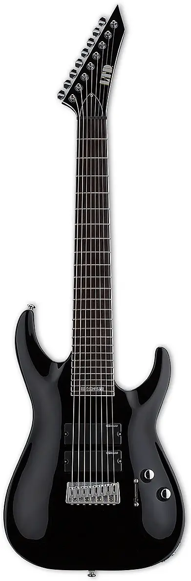 LTD SC-208 (2015) by ESP