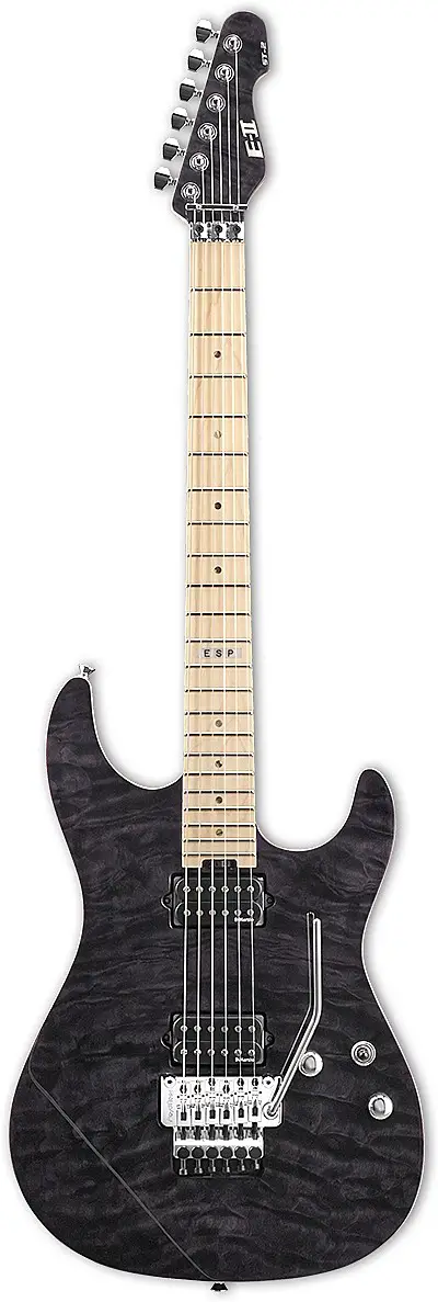 E-II ST-2QM by ESP