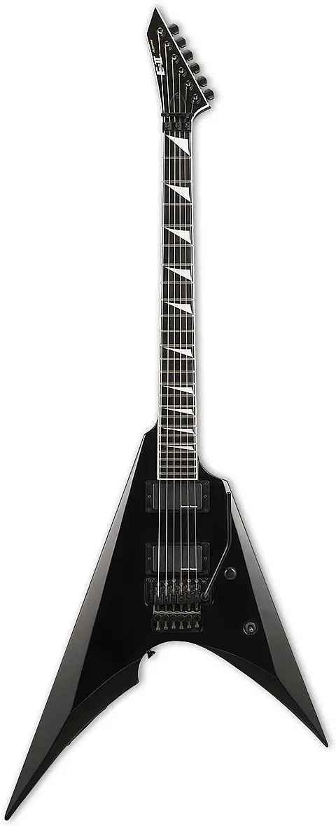 E-II Arrow by ESP