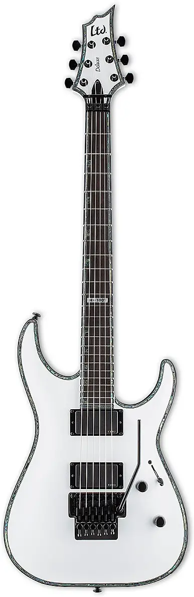 LTD H-1001FR by ESP