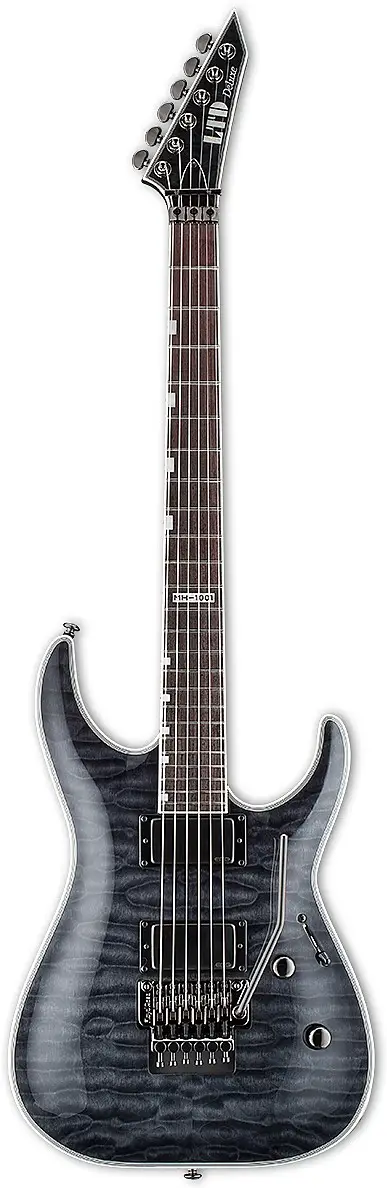 LTD MH-1001FR by ESP