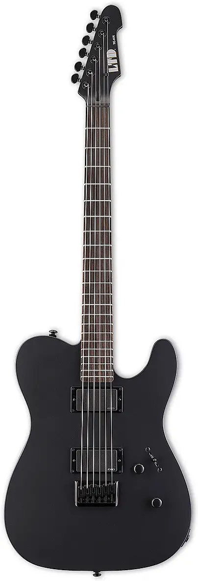 TE-406 by ESP