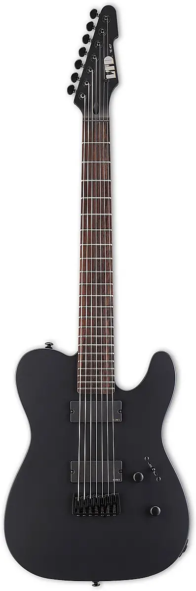 TE-407 by ESP