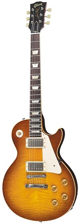 1959 Les Paul Reissue by Gibson Custom