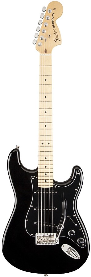 Limited Edition American Special Stratocaster by Fender