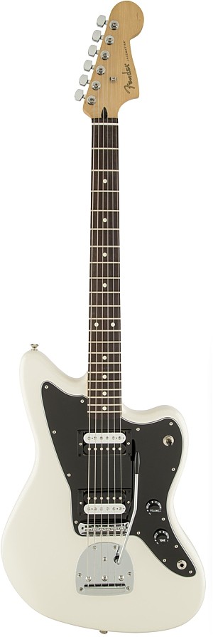 Standard Jazzmaster HH by Fender