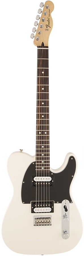 Standard Telecaster HH by Fender