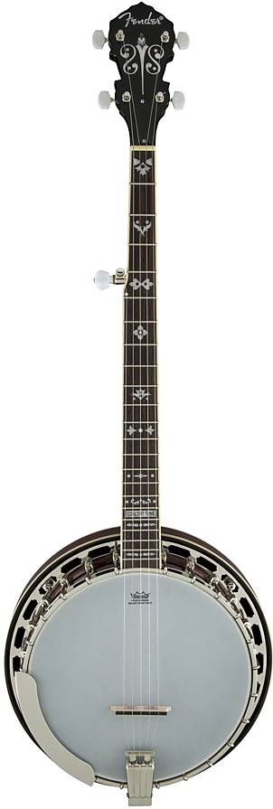 Concert Tone 54 Banjo by Fender